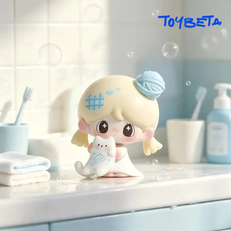 POMMY Enjoy This Moment Series Beans Blind Bag