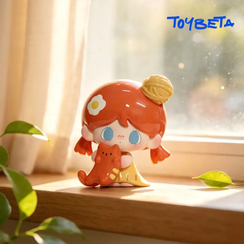 POMMY Enjoy This Moment Series Beans Blind Bag