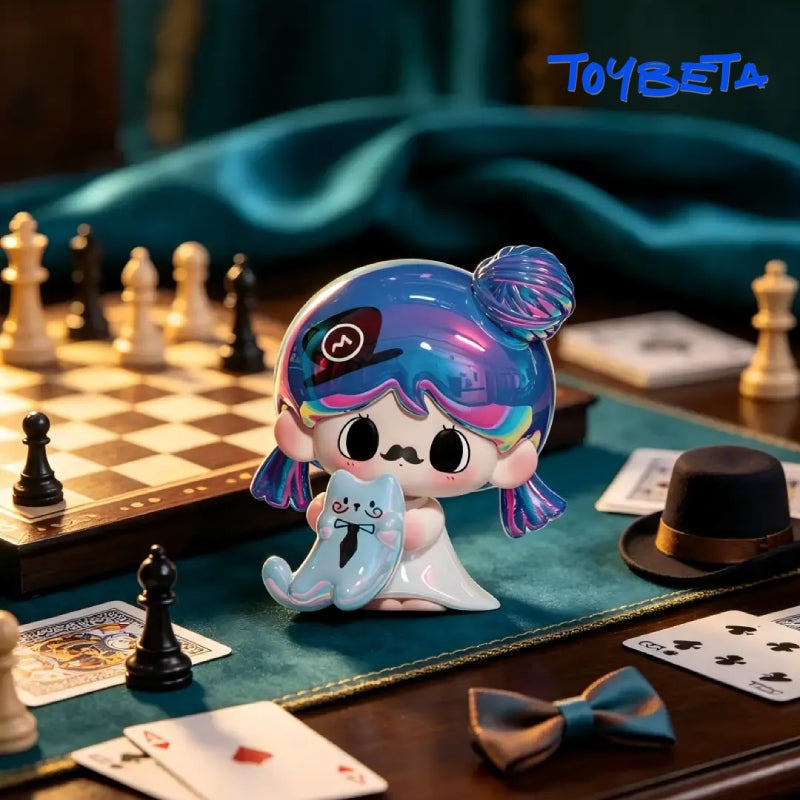 POMMY Enjoy This Moment Series Beans Blind Bag
