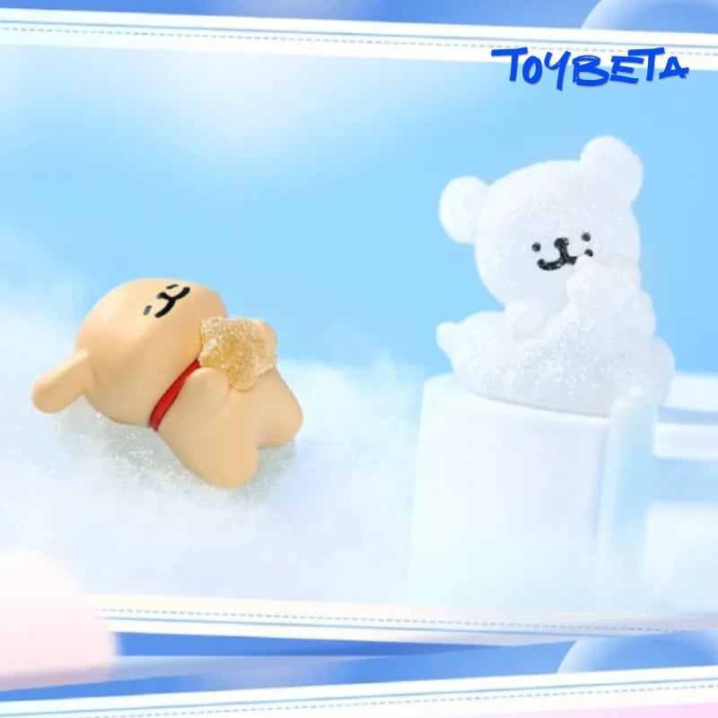 Maltese Dreamland Series Beans Blind Bag