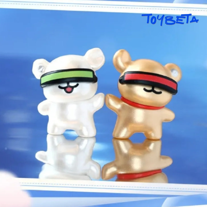 Maltese Dreamland Series Beans Blind Bag