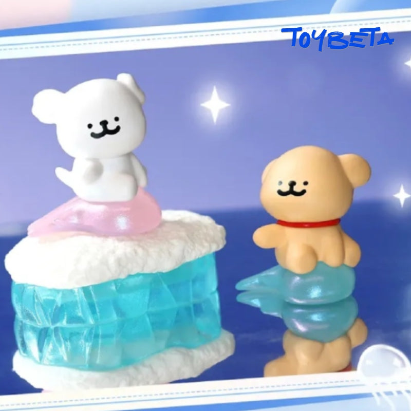 Maltese Dreamland Series Beans Blind Bag