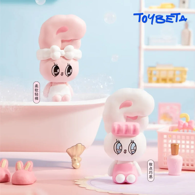 Esther Bunny Little Thoughts Series Beans Blind Box