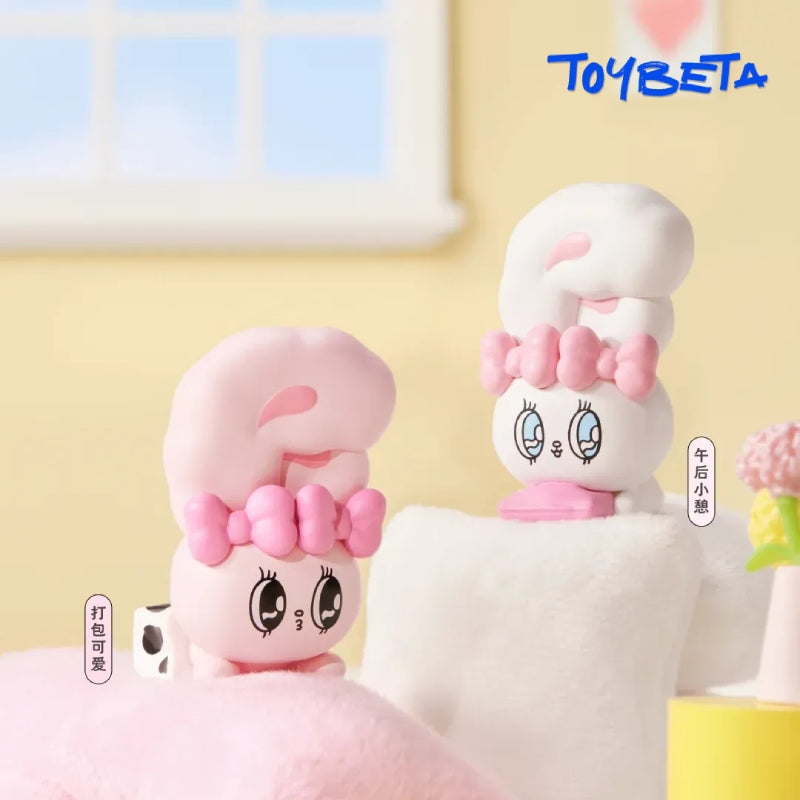 Esther Bunny Little Thoughts Series Beans Blind Box