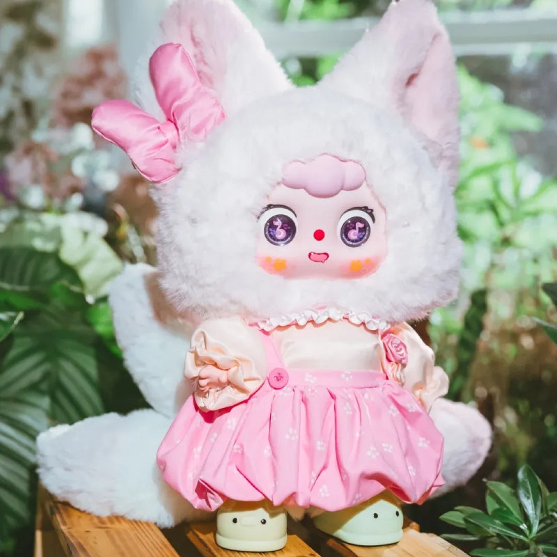 【Sale】Doubao-V2 400 % Plush Blind Box-FANTASY PARADISE