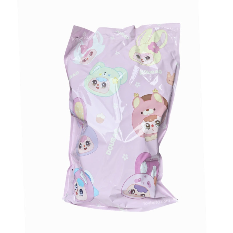 【Sale】Doubao-V2 400 % Plush Blind Box-FANTASY PARADISE