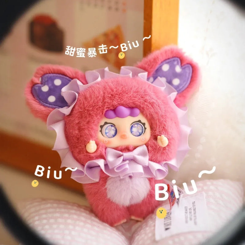 【Sale】MIGO Little Troublemaker Plush Pendant Blind Box