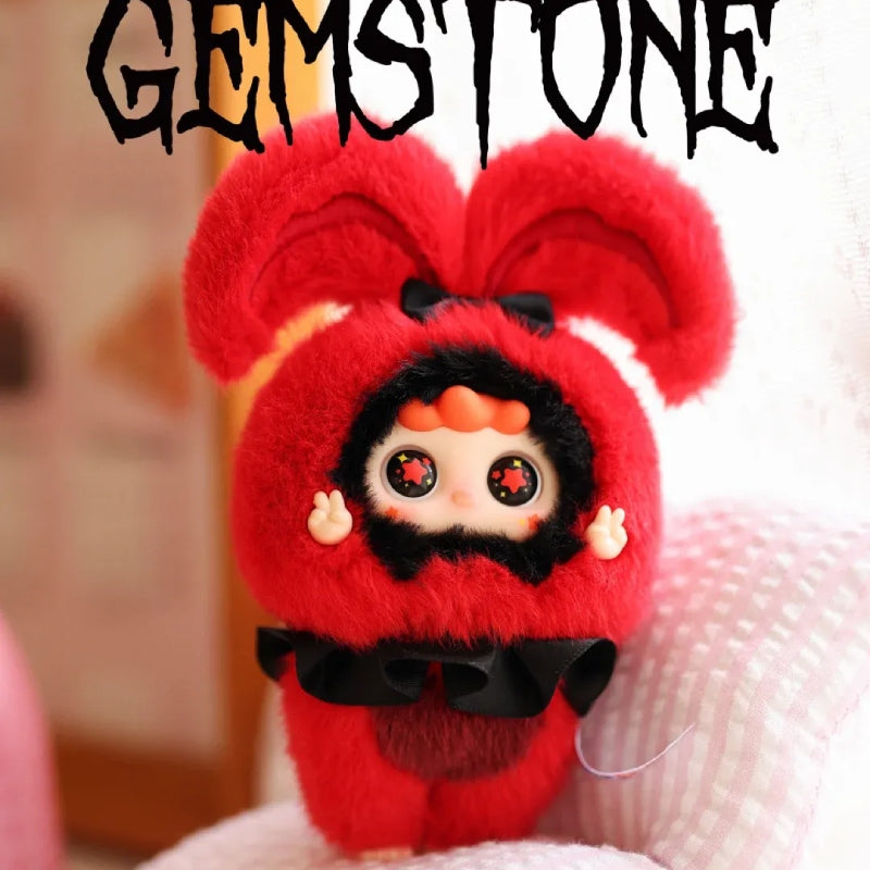 【Sale】MIGO Little Troublemaker Plush Pendant Blind Box
