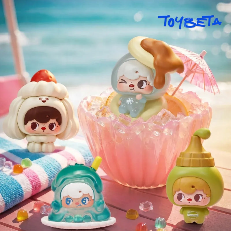 POUKAPOUKA A Pocketful Of Pouka Series Blind Box