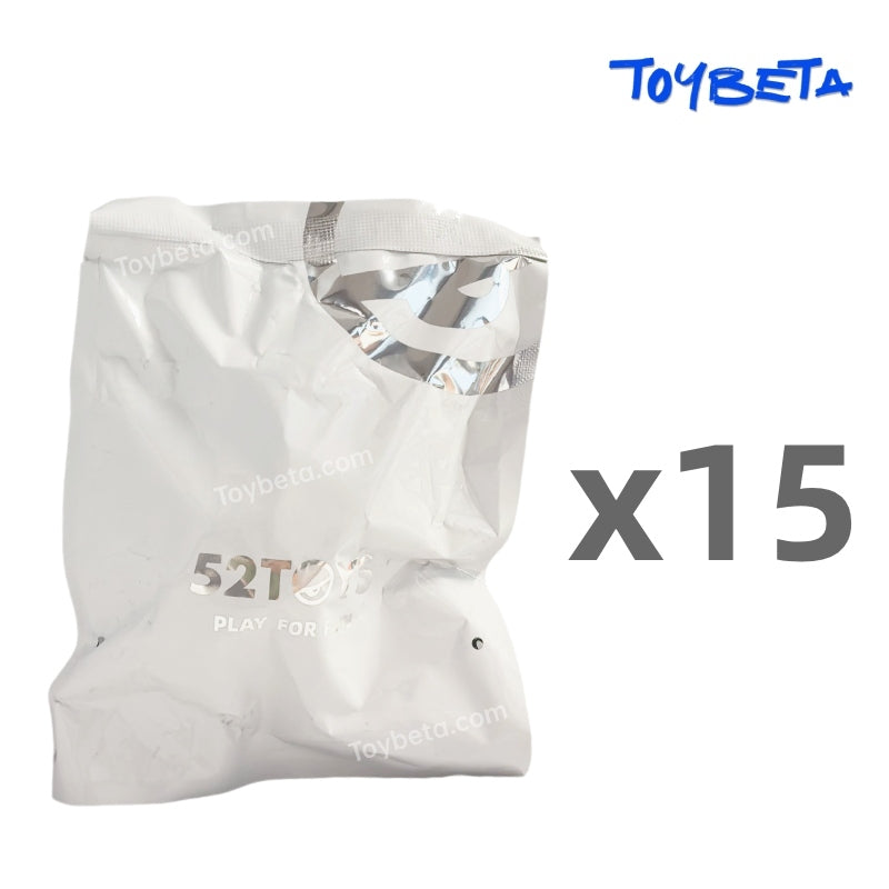 POUKAPOUKA A Pocketful Of Pouka Series Blind Box