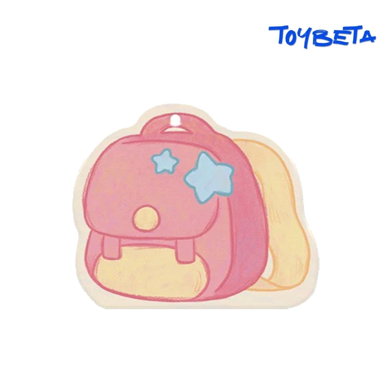 [Make-a-Wish] Zoraa Tiny Kindergarten Mili Series Blind Bag【DIY-LIVE】