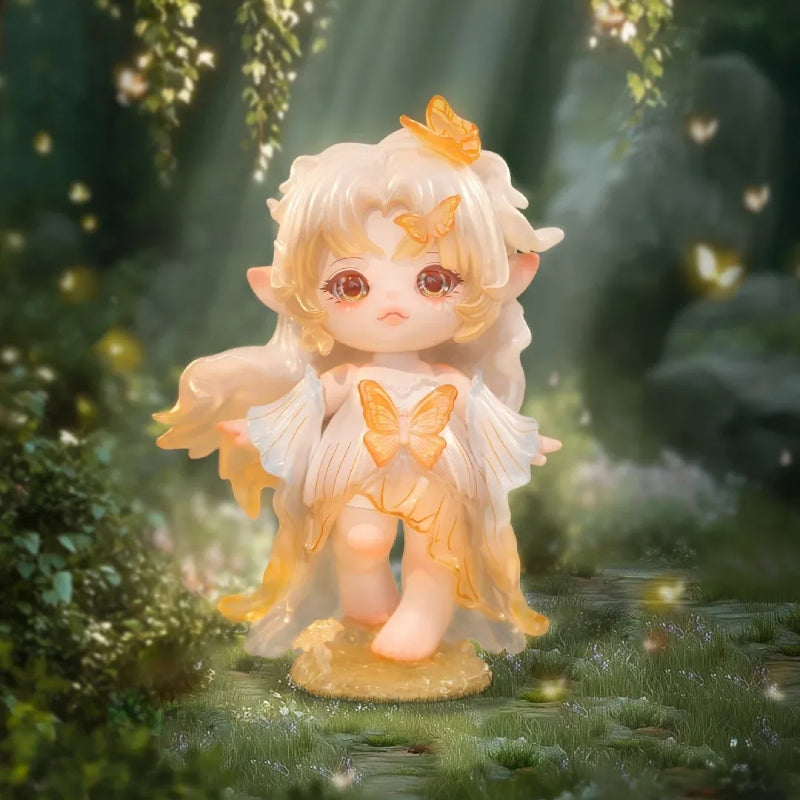 【Sale】Flora-Journey To The West Dream Series Blind Box【PinYun】
