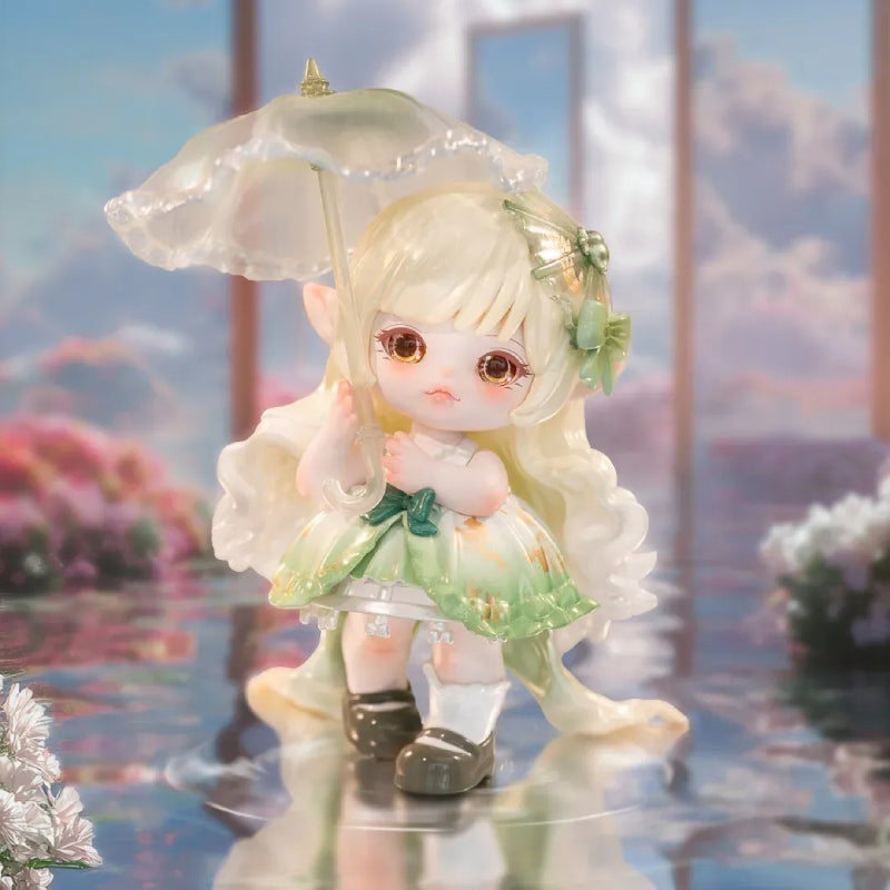 【Sale】Flora-Journey To The West Dream Series Blind Box【PinYun】
