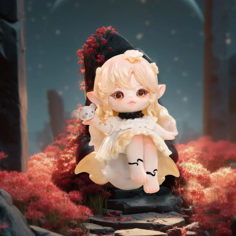 【Sale】Flora-Journey To The West Dream Series Blind Box【PinYun】