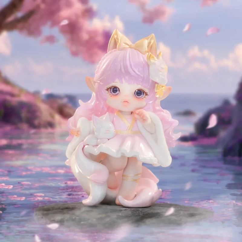 【Sale】Flora-Journey To The West Dream Series Blind Box【PinYun】