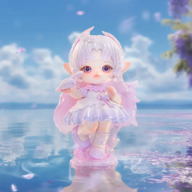 【Sale】Flora-Journey To The West Dream Series Blind Box【PinYun】