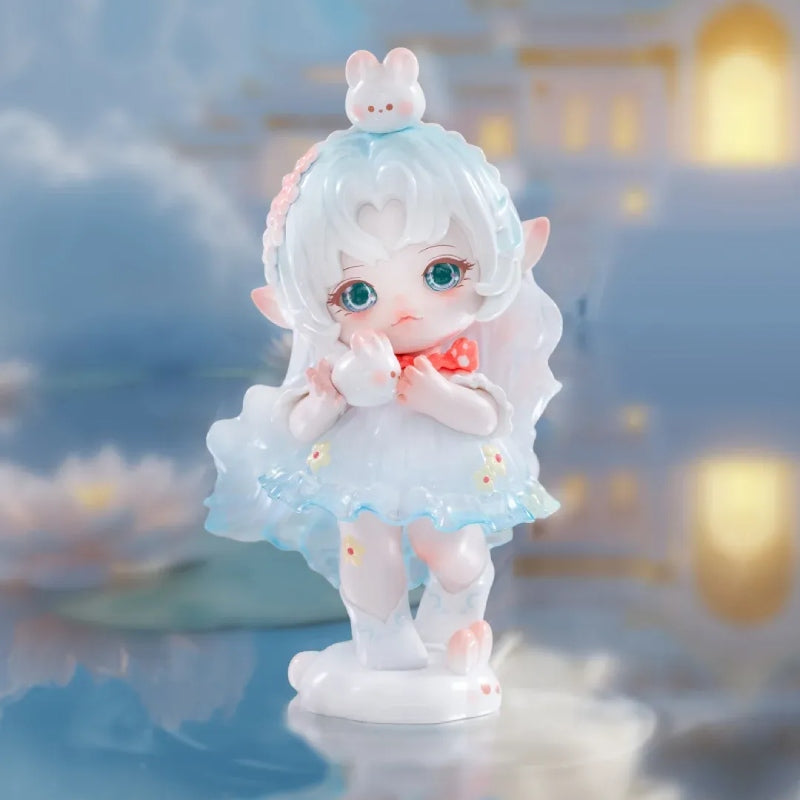 【Sale】Flora-Journey To The West Dream Series Blind Box【PinYun】