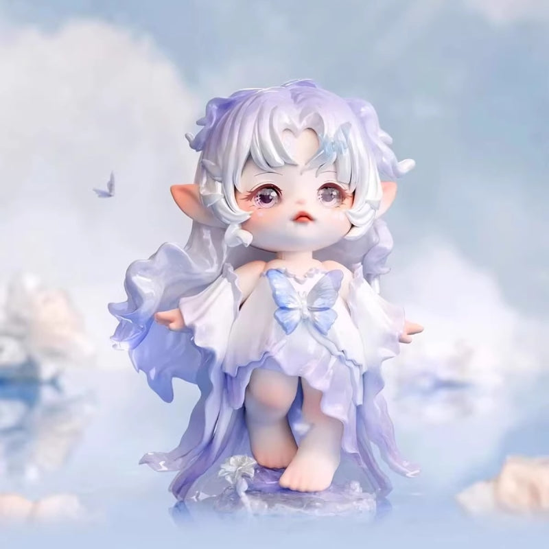 【Sale】Flora-Journey To The West Dream Series Blind Box【PinYun】