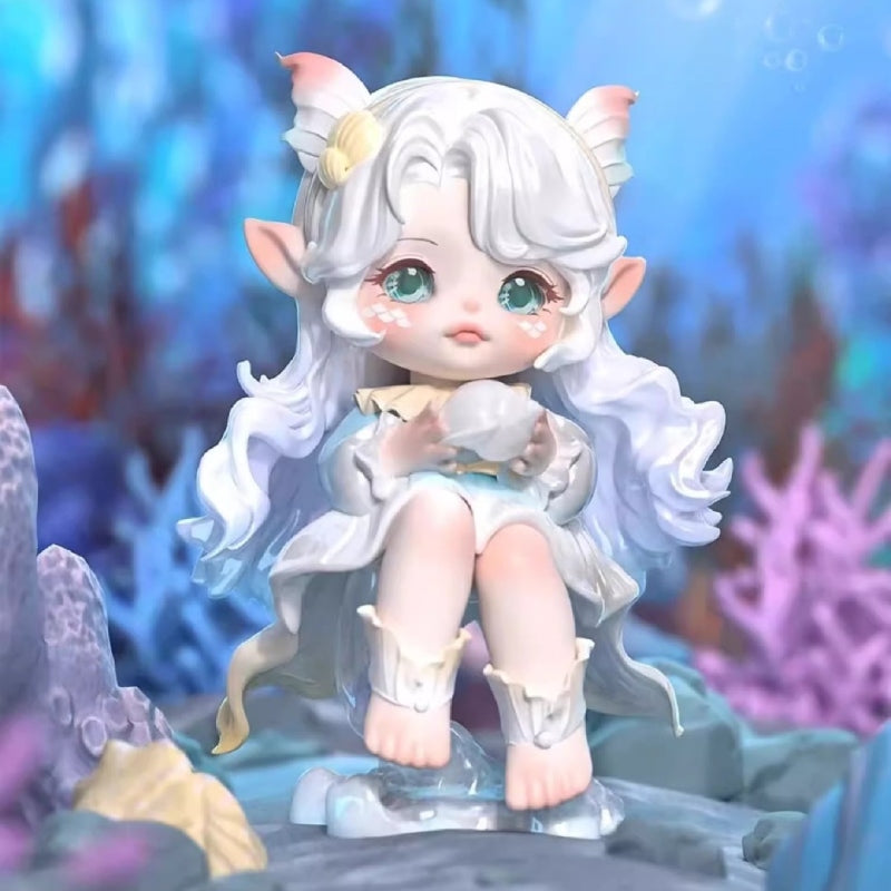 【Sale】Flora-Journey To The West Dream Series Blind Box【PinYun】