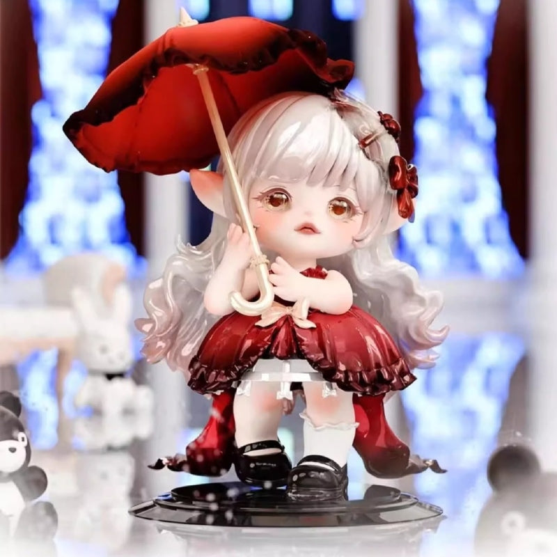 【Sale】Flora-Journey To The West Dream Series Blind Box【PinYun】