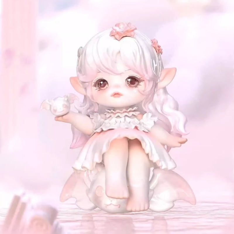 【Sale】Flora-Journey To The West Dream Series Blind Box【PinYun】