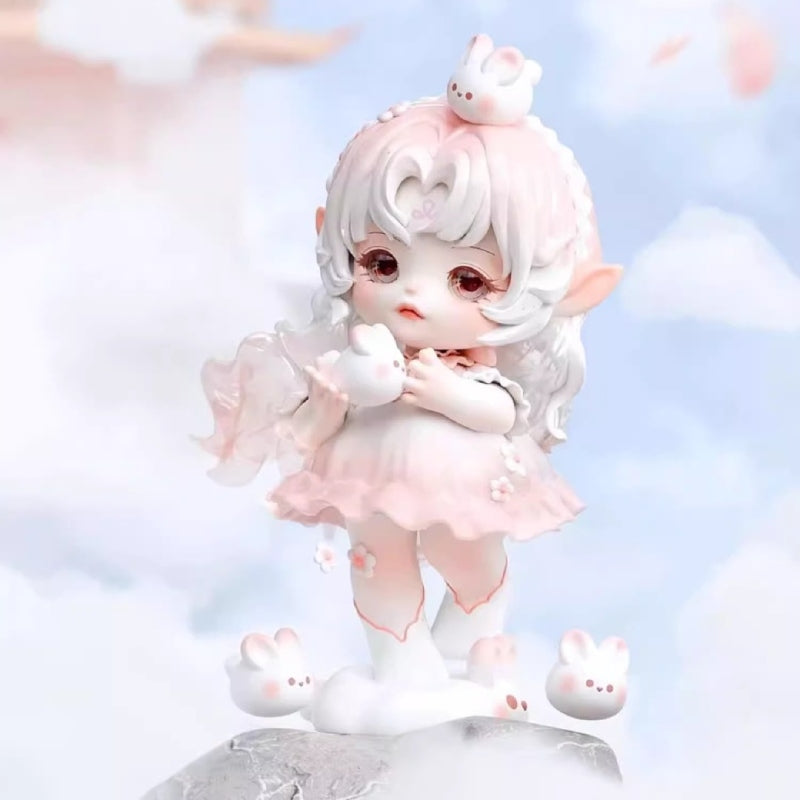 【Sale】Flora-Journey To The West Dream Series Blind Box【PinYun】