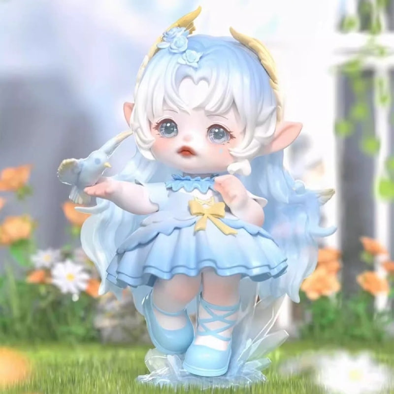 【Sale】Flora-Journey To The West Dream Series Blind Box【PinYun】