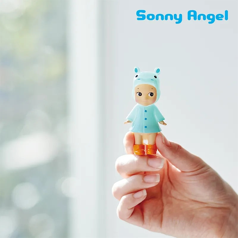 Sonny Angel-I Love Rainy Day Series Mini Figure Blind Box