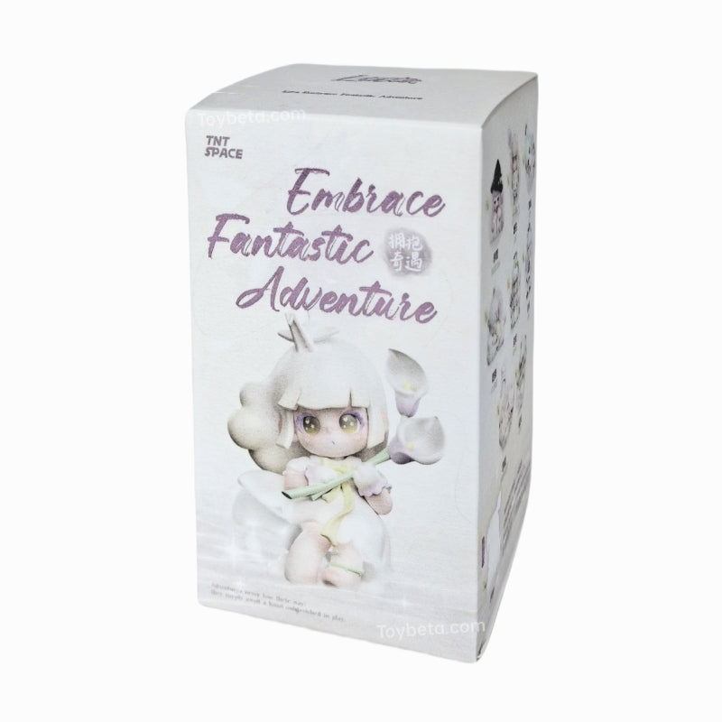 【Sale】Liita Embrace Fantastic Adventure Series Blind Box Figures