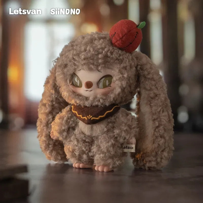 SINONO Let Me Tell You A Secret Series Plush Blind Box