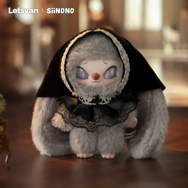 SINONO Let Me Tell You A Secret Series Plush Blind Box