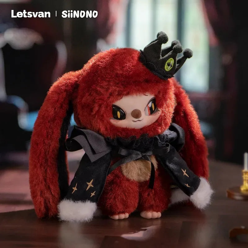 SINONO Let Me Tell You A Secret Series Plush Blind Box