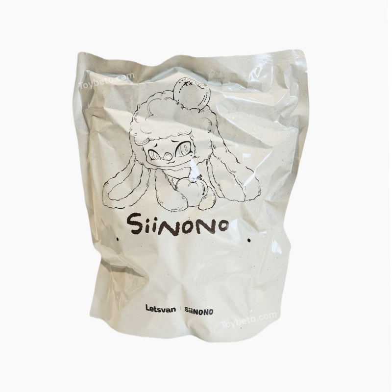 SINONO Let Me Tell You A Secret Series Plush Blind Box