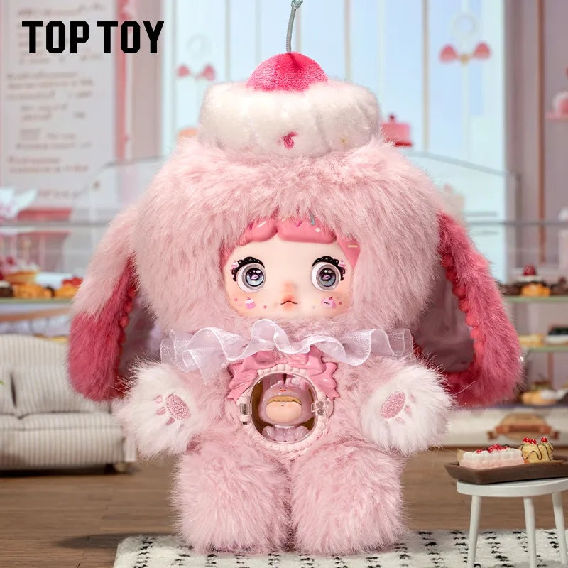 【Sale】Nommi-V7 Amarilith A Bite Of Sweetheart Series Plush Blind Box