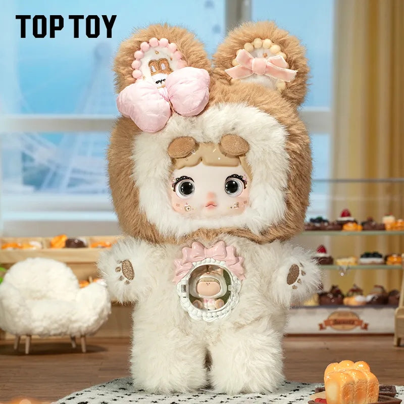 【Sale】Nommi-V7 Amarilith A Bite Of Sweetheart Series Plush Blind Box