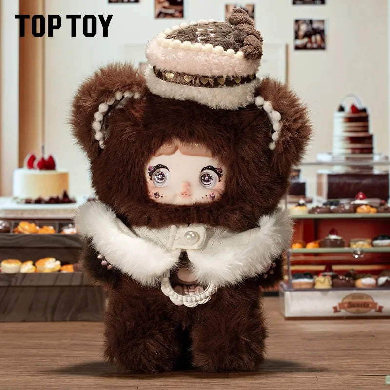 【Sale】Nommi-V7 Amarilith A Bite Of Sweetheart Series Plush Blind Box
