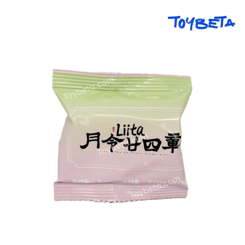 [Make-a-Wish] Liita The 24 Solar Terms Mili Series Blind Box【DIY-LIVE】