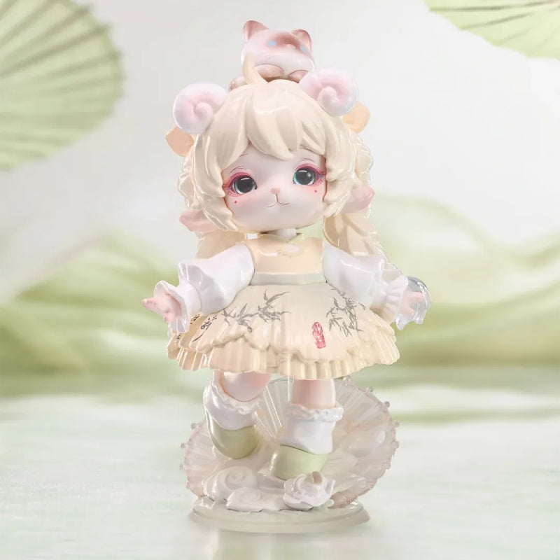 【Sale】MIMIA Art Of Forgotten Dream Series Blind Box