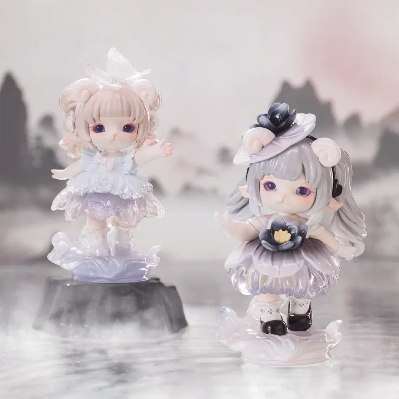 【Sale】MIMIA Art Of Forgotten Dream Series Blind Box