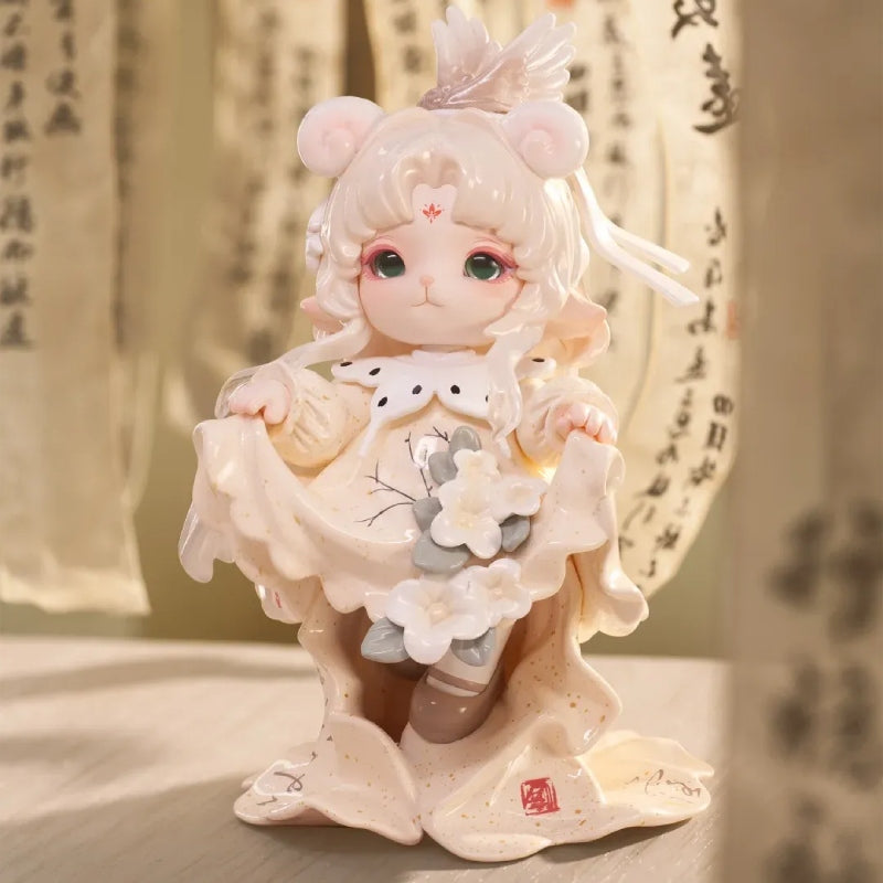 【Sale】MIMIA Art Of Forgotten Dream Series Blind Box