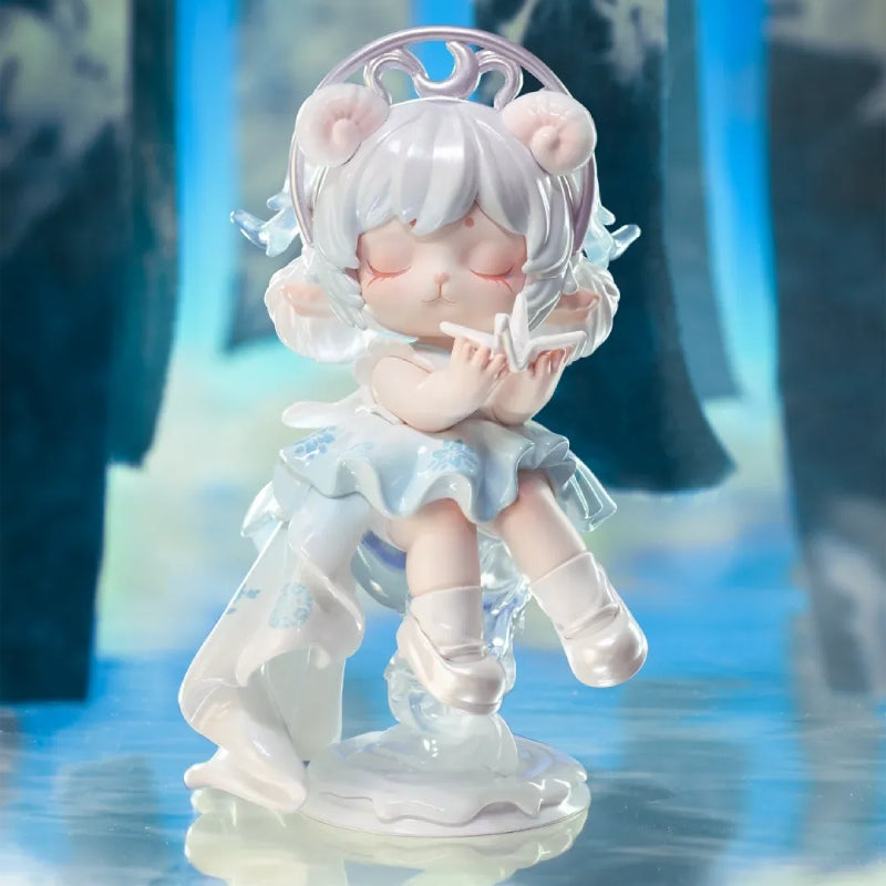 【Sale】MIMIA Art Of Forgotten Dream Series Blind Box