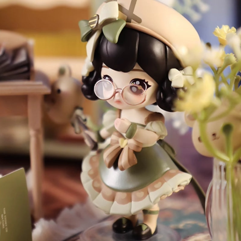 KOKOYA·Source Dream Series Blind Box