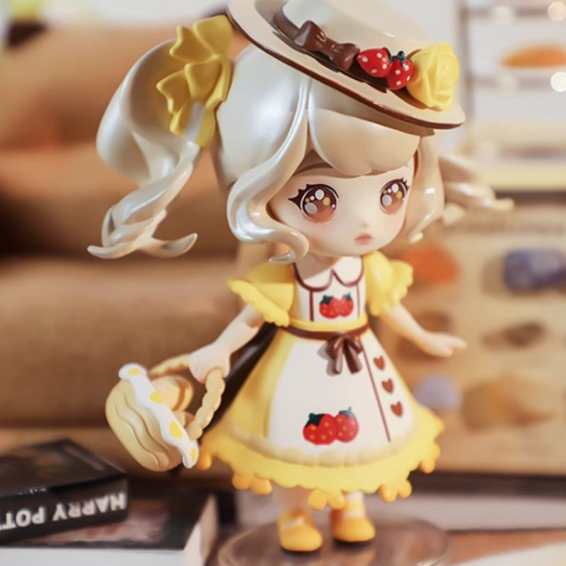 KOKOYA·Source Dream Series Blind Box