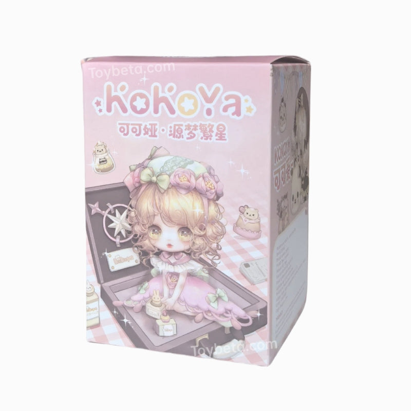 KOKOYA·Source Dream Series Blind Box