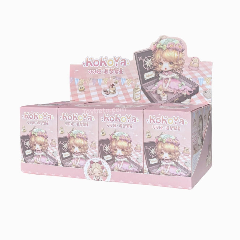 KOKOYA·Source Dream Series Blind Box
