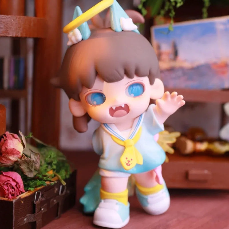 【Sale】Yobu Hidden Corner Series Blind Box