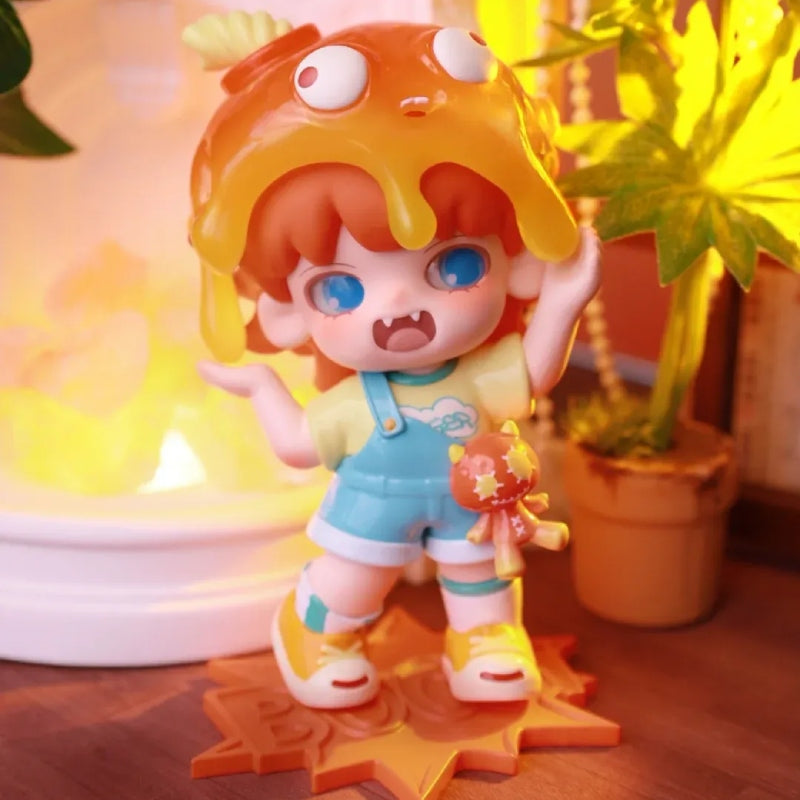 【Sale】Yobu Hidden Corner Series Blind Box