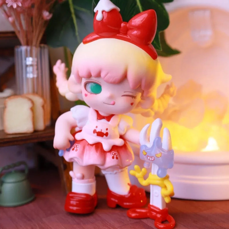 【Sale】Yobu Hidden Corner Series Blind Box