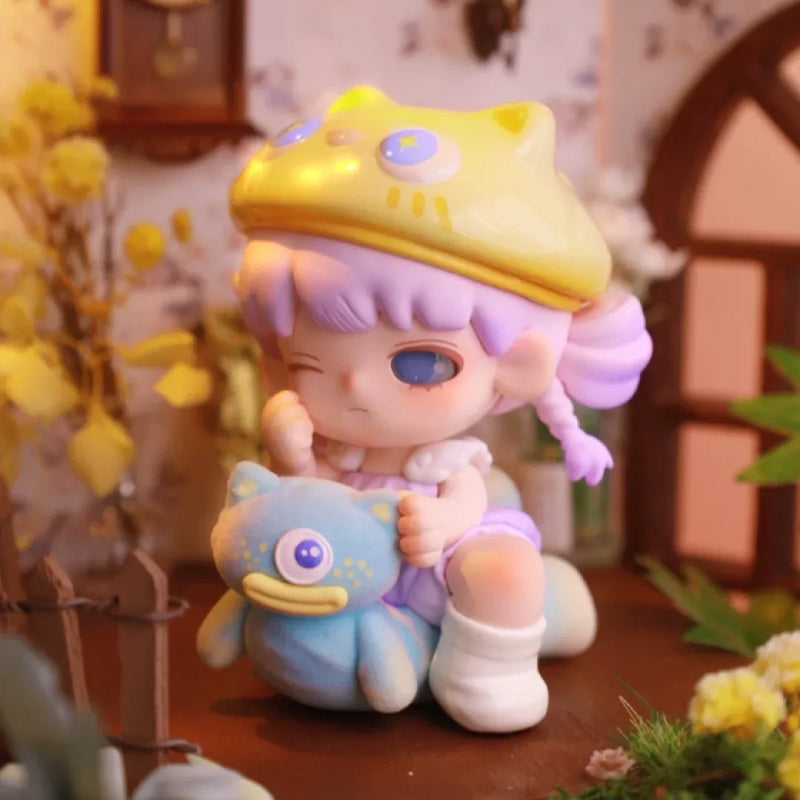 【Sale】Yobu Hidden Corner Series Blind Box