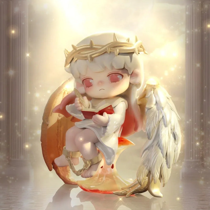 【Sale】Yobu Hidden Corner Series Blind Box